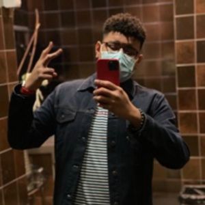 Meet your Posher, Luis